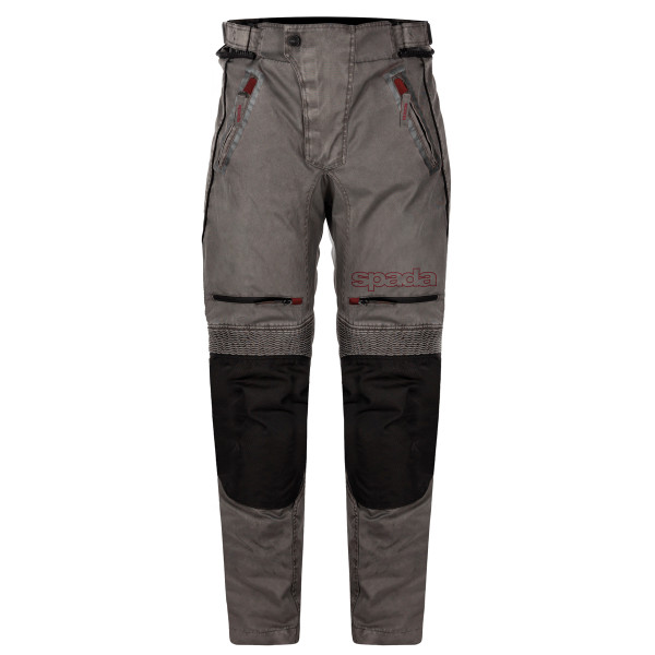 Spada Spada tucson v3 ce trousers grey short leg small